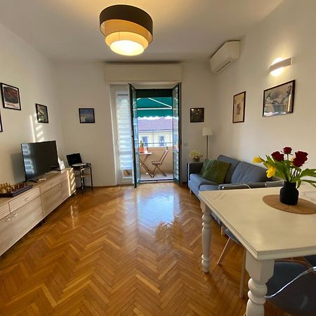 Daniela'S Spazioso Appartamento Ai Navigli Milano Eksteriør bilde