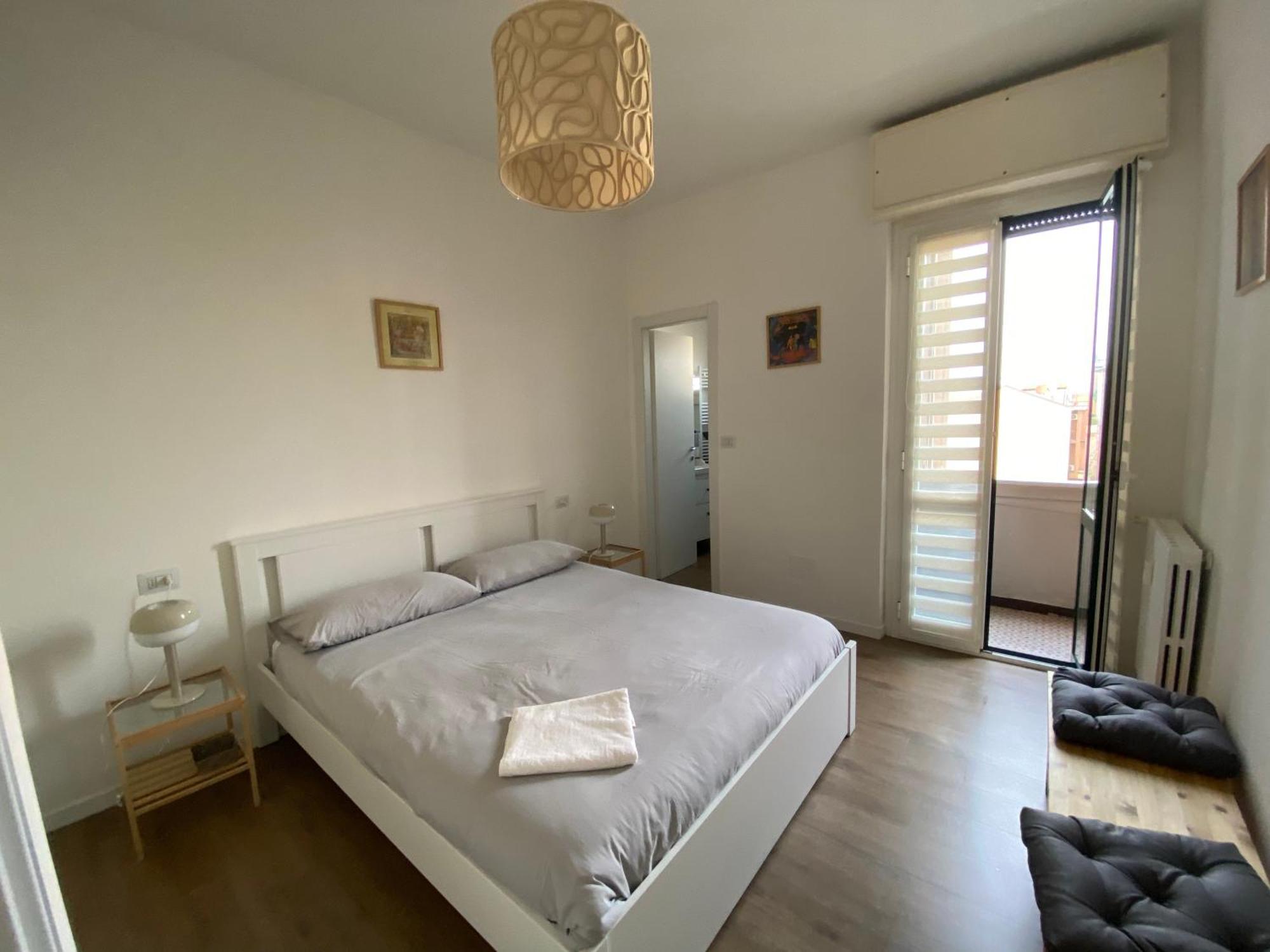 Daniela'S Spazioso Appartamento Ai Navigli Milano Eksteriør bilde