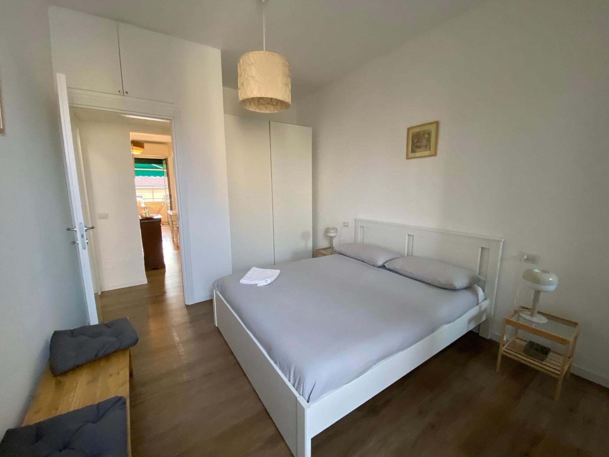 Daniela'S Spazioso Appartamento Ai Navigli Milano Eksteriør bilde