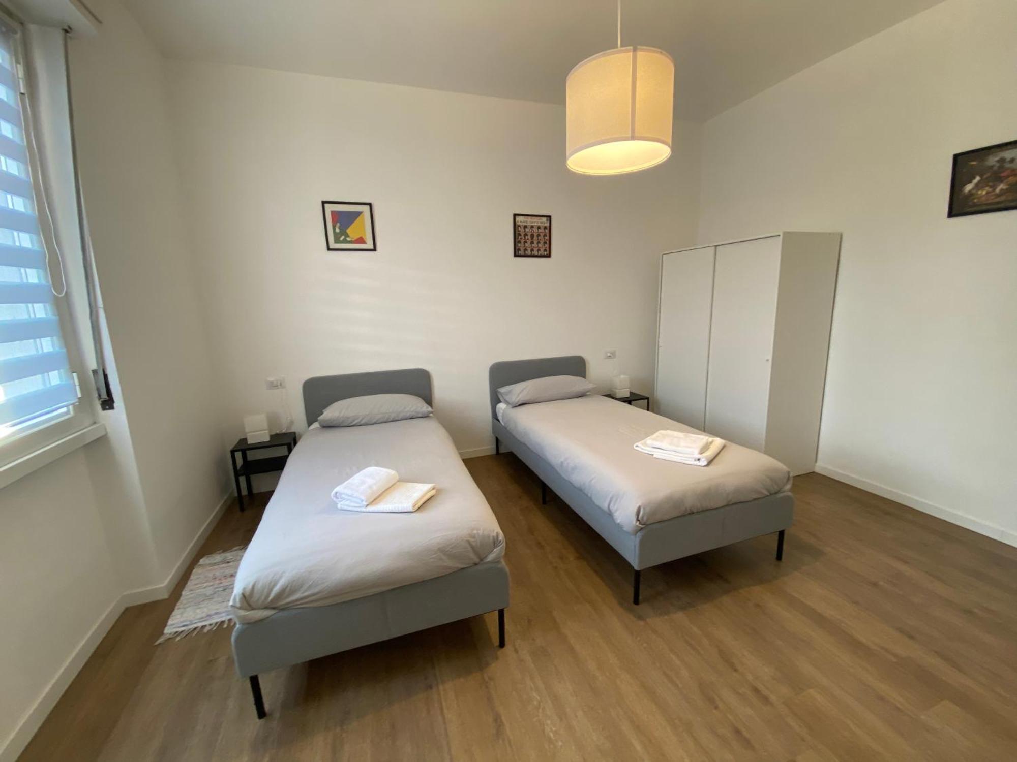 Daniela'S Spazioso Appartamento Ai Navigli Milano Eksteriør bilde