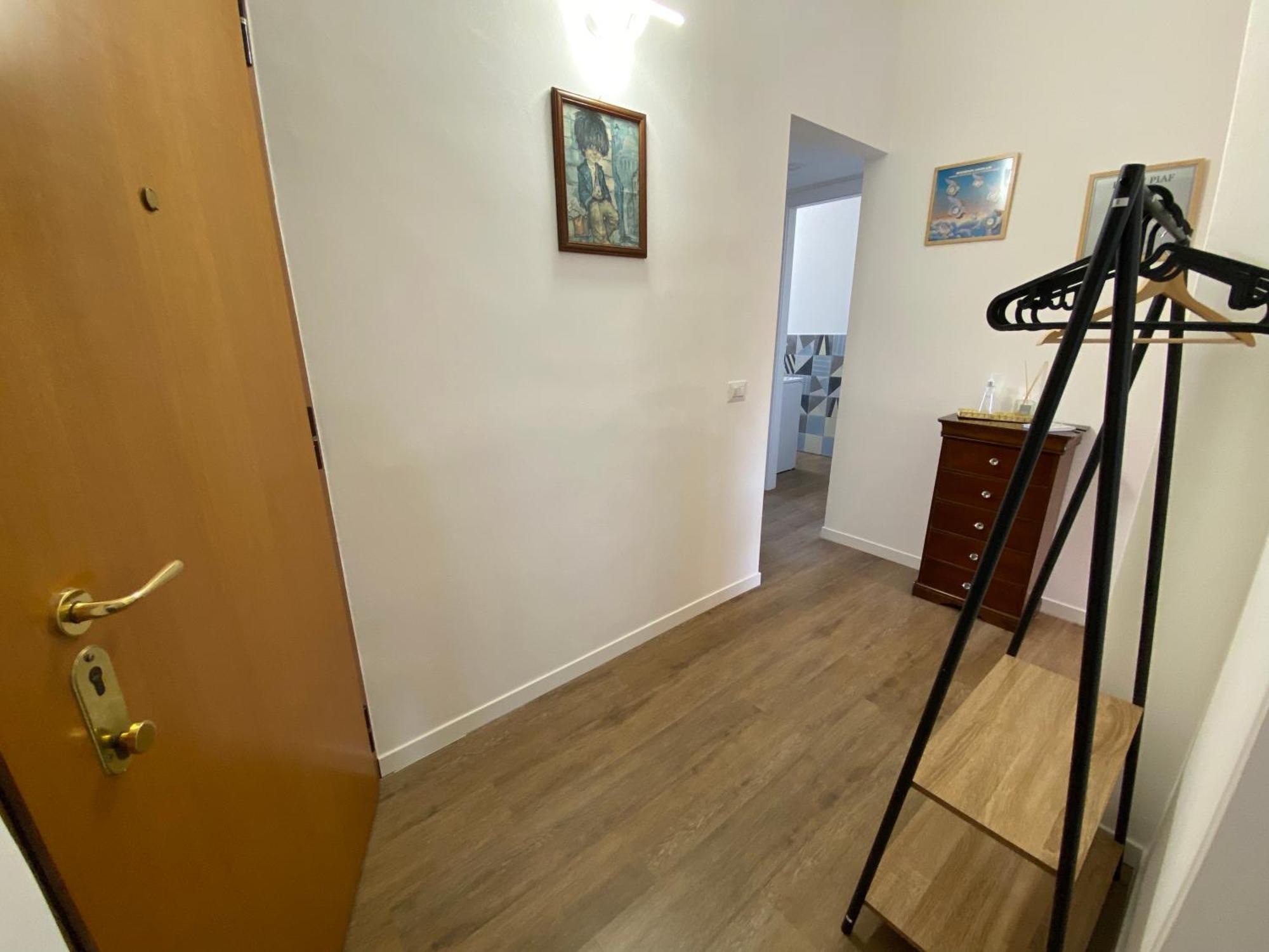 Daniela'S Spazioso Appartamento Ai Navigli Milano Eksteriør bilde