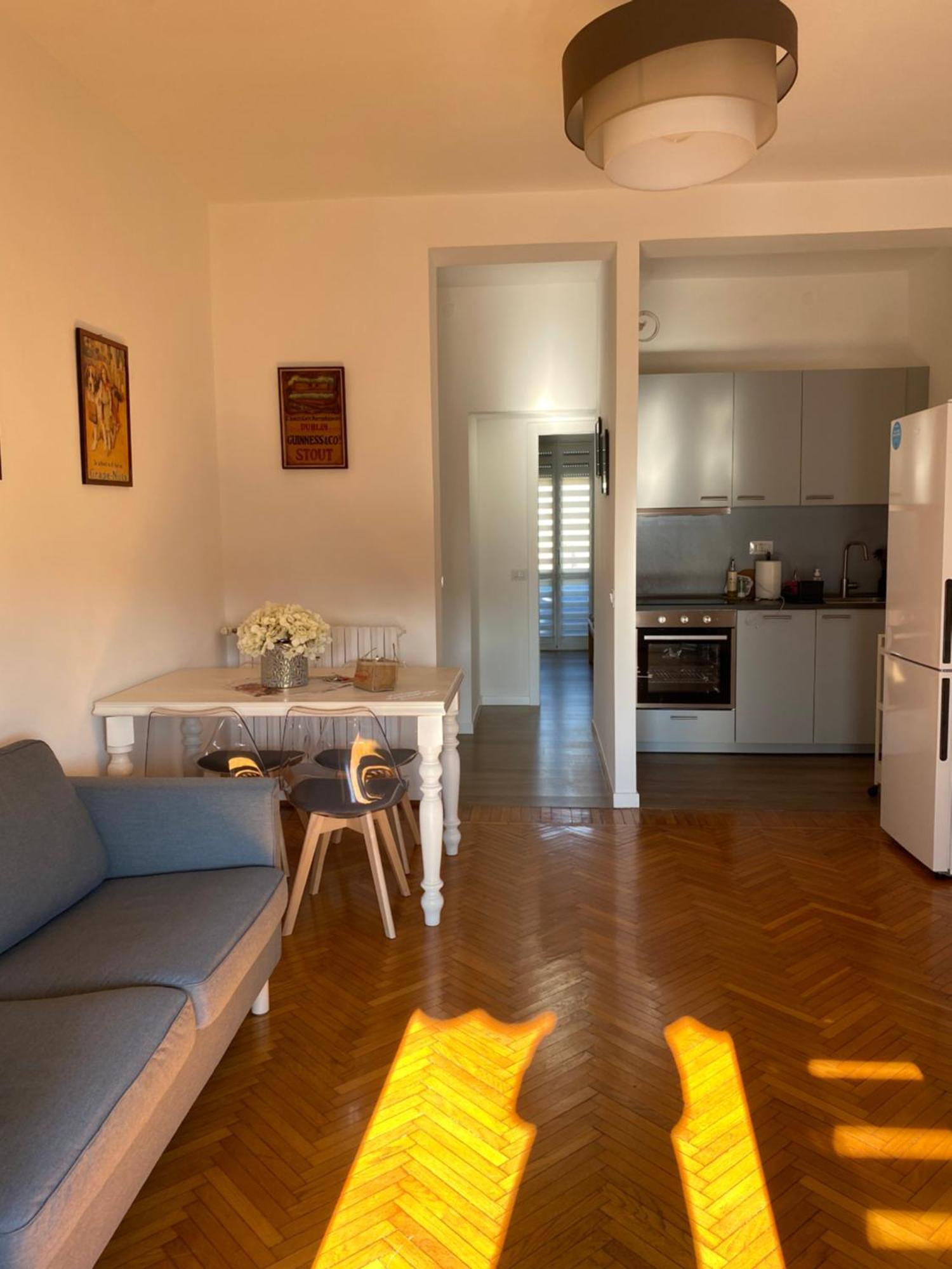 Daniela'S Spazioso Appartamento Ai Navigli Milano Eksteriør bilde